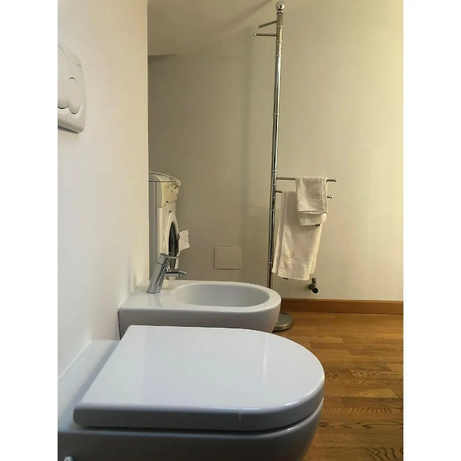 Sunlight Apartment Bergamo