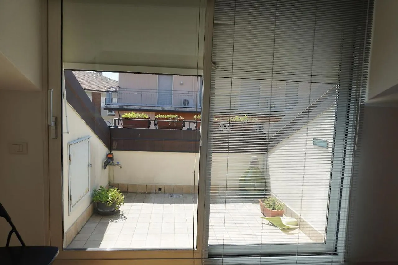 Sunlight Apartment Bergamo